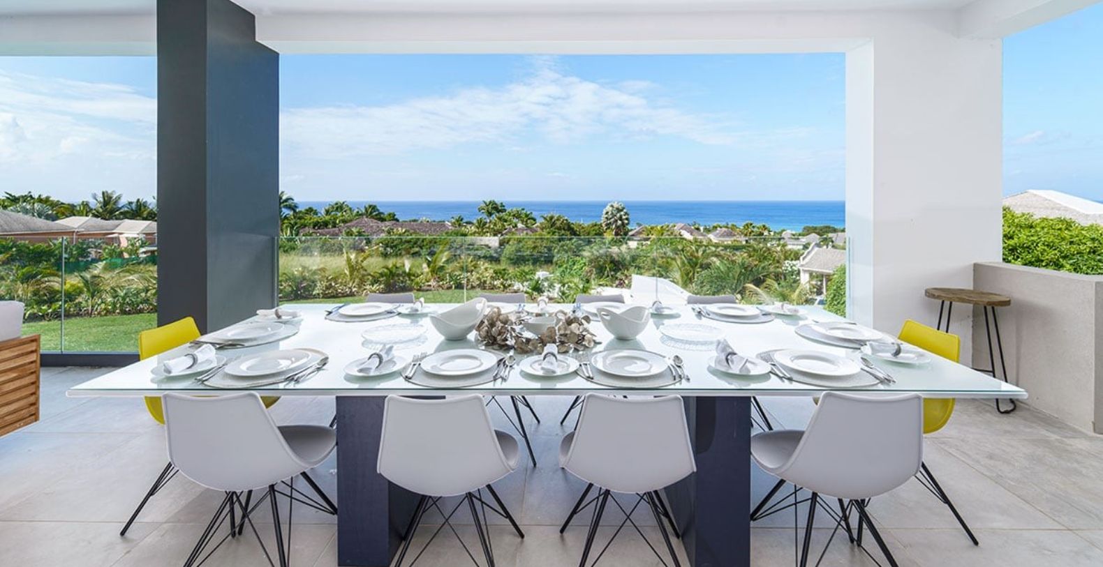 Villa Elan Barbados Villa Rentals